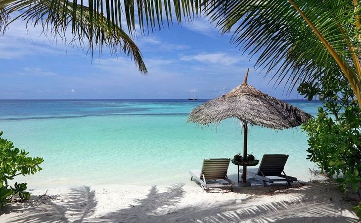 Мальдивы — райский отдых на земле